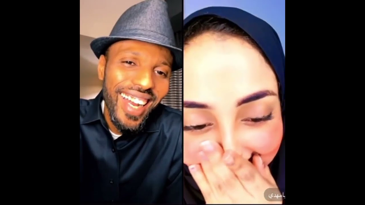 OMAR BARBAR IYO MANAL SARA SAXIBTED MAXA DHAXEYO