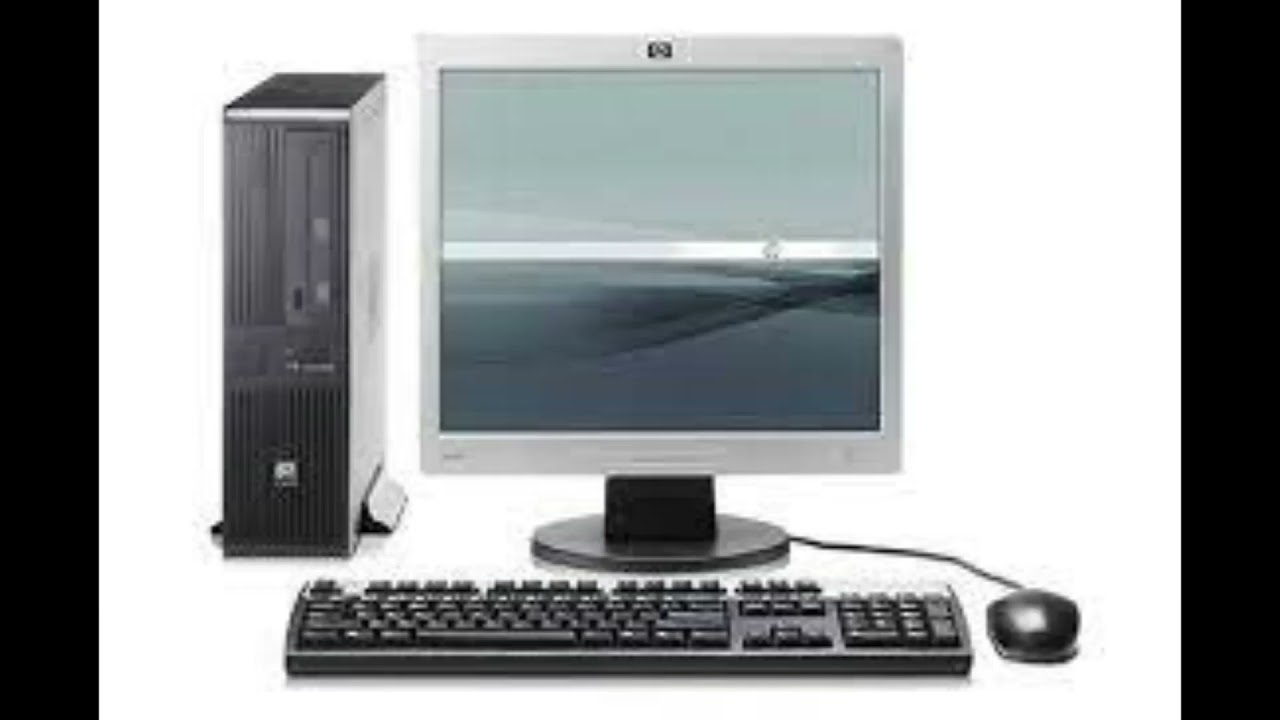 5 generation of computer