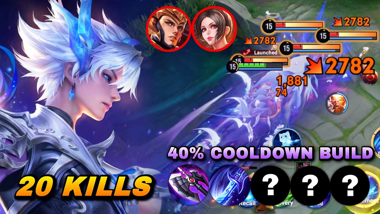 TOP 1 GLOBAL LAM HARD CARRYING DARKSYSTEM TEAMMATES IN NEW SEASON SOLO RANK! | LAM BUILD & ARCANA