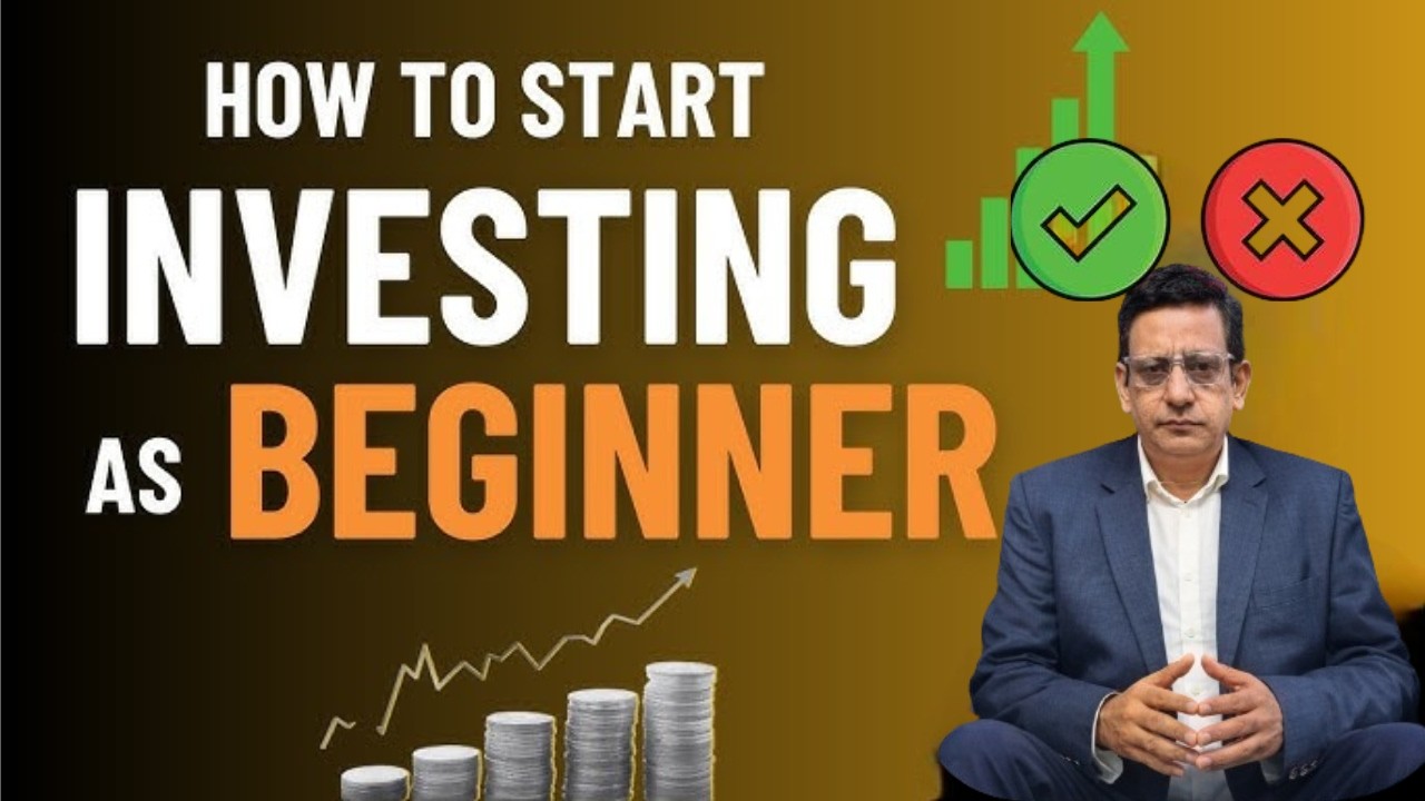 INVESTING से पहले 6 बातें | How to Invest ? | Fintalk By Negis Hindi | Exbanker Explains