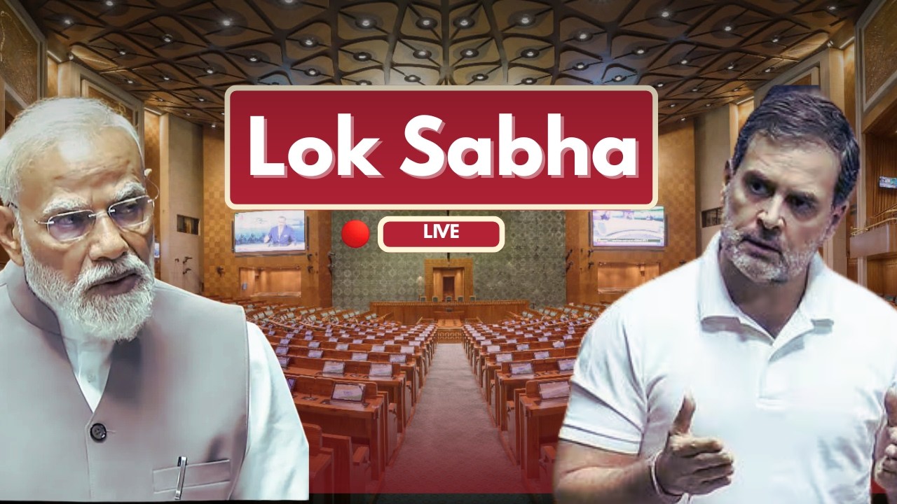 LIVE | Is FCRA Bill A 