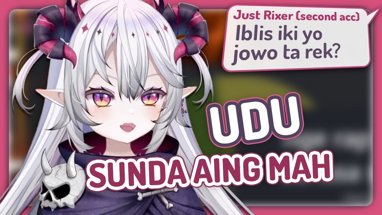 Demon Lord Mini dan Semua Kerandomannya [Lillis Infernallies/LiviPro]