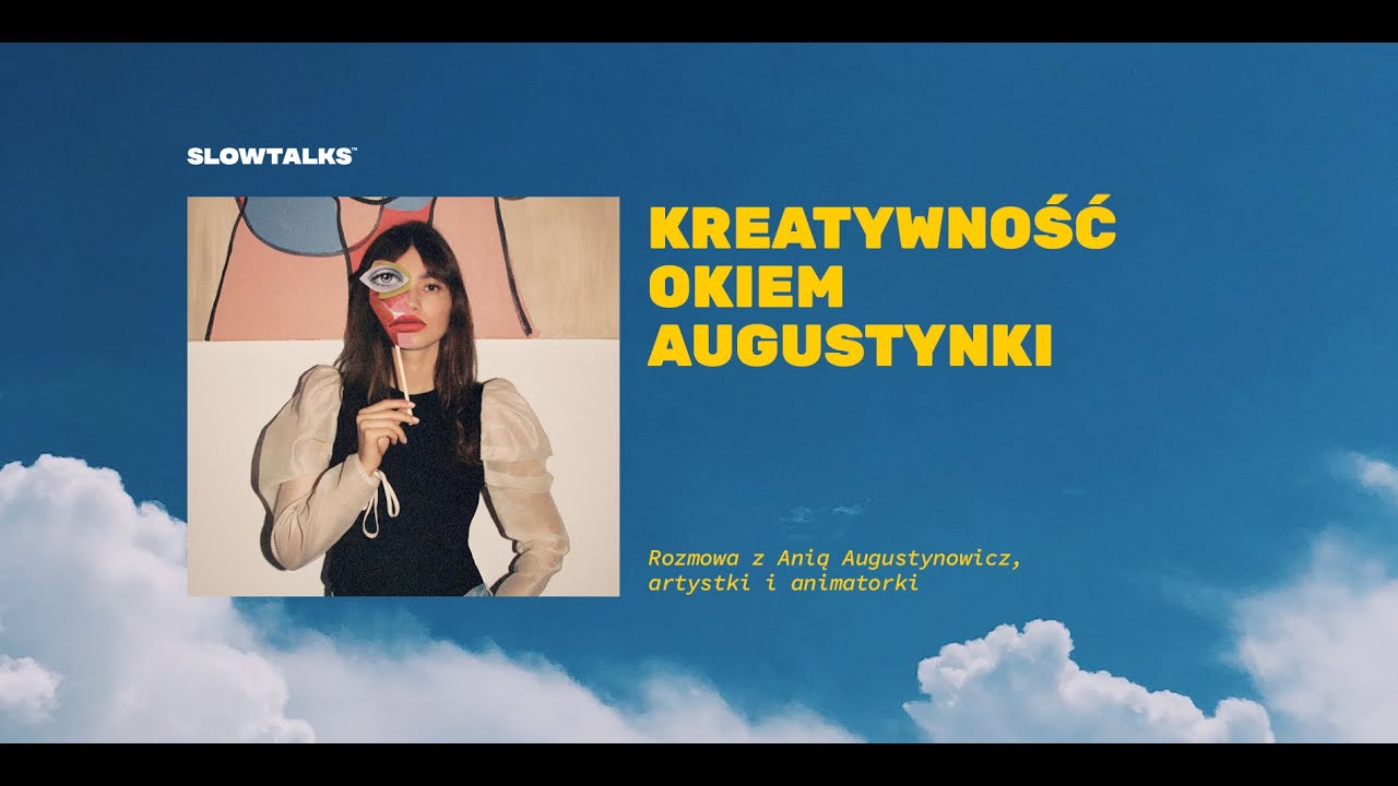 „Kreatywność da się wypracować