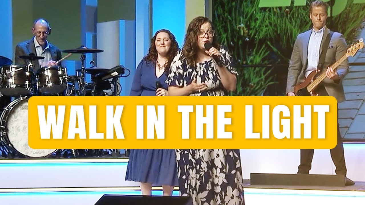Walk in the Light - Way Productions