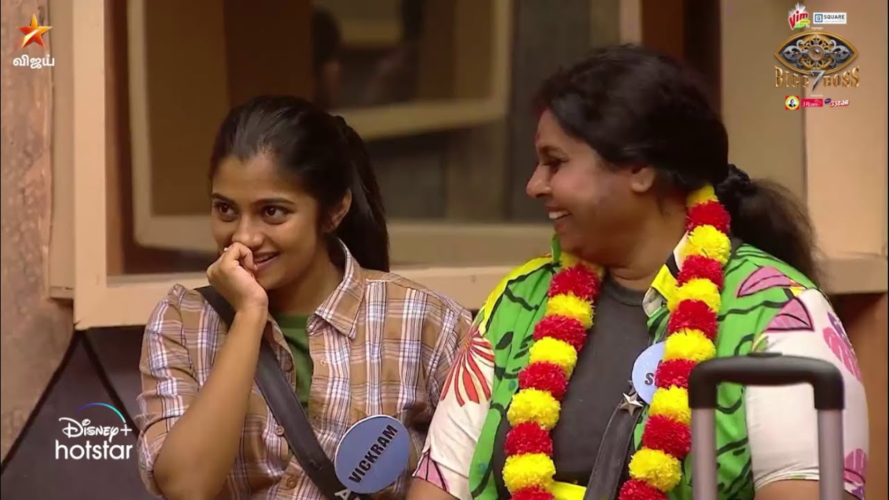Acting Puli | Bigg Boss season 7