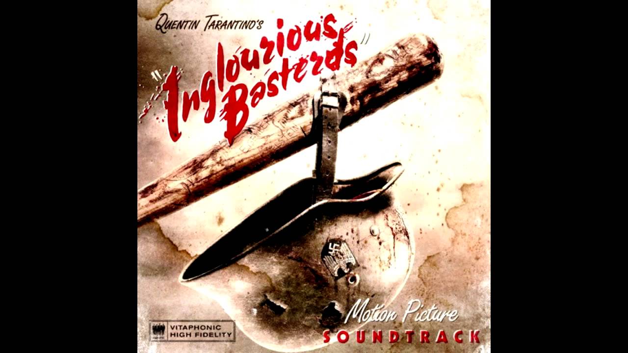 02 Ennio Morricone - The Verdict (La Condanna)