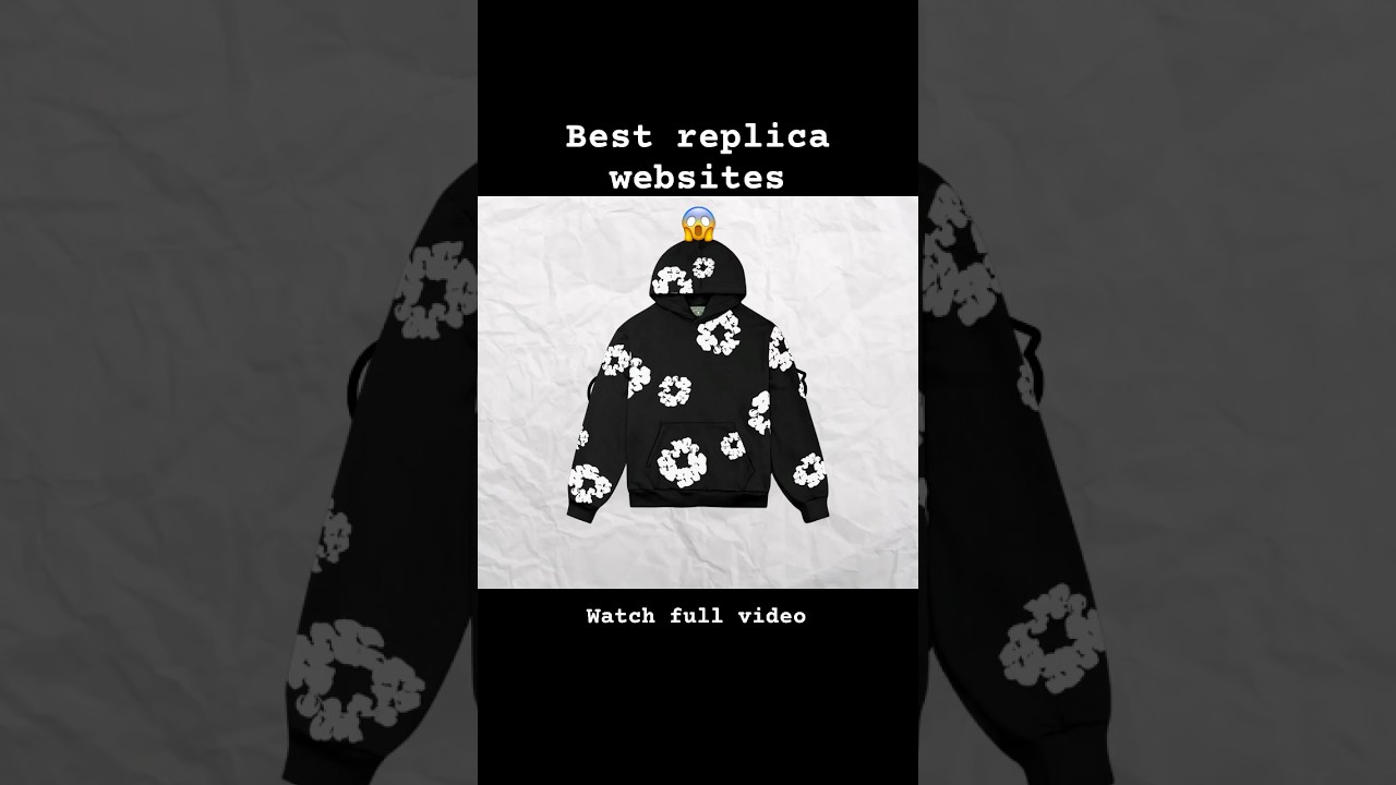 Best Replica Websites 2025 | Top Fake Designer Sites for Clothes, Shoes & More