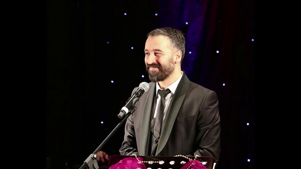 Ali DEMİRCİ- “Sorma Bana Nafile Neler Düşündüğümü