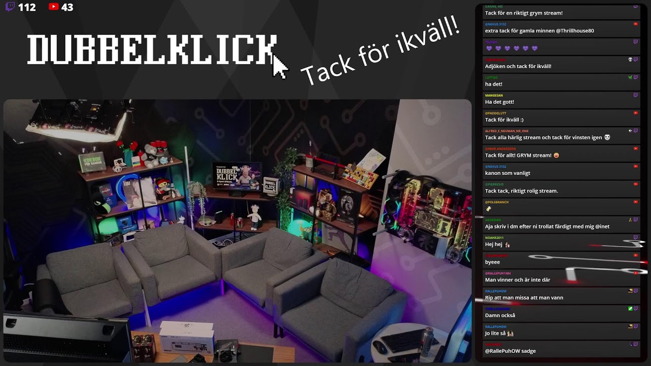 Dubbelklick #269 – E-sport special 2