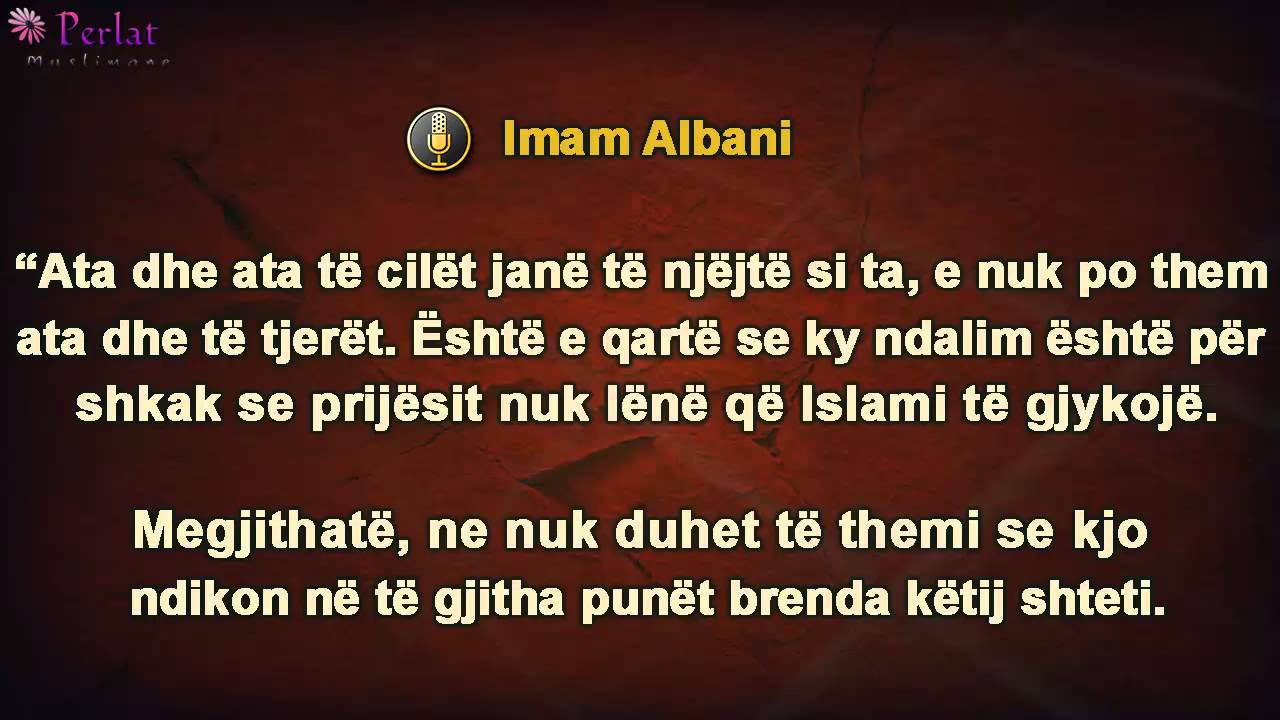 Të jesh polic në vende ku nuk gjykohet me sheriat