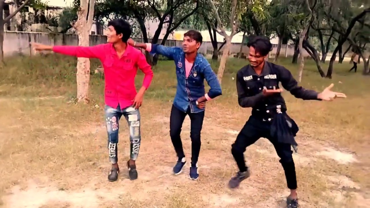 कमर तोड़ डांस | Suna sakhi mor gawane ki ratiya | कहरौवा | Dance