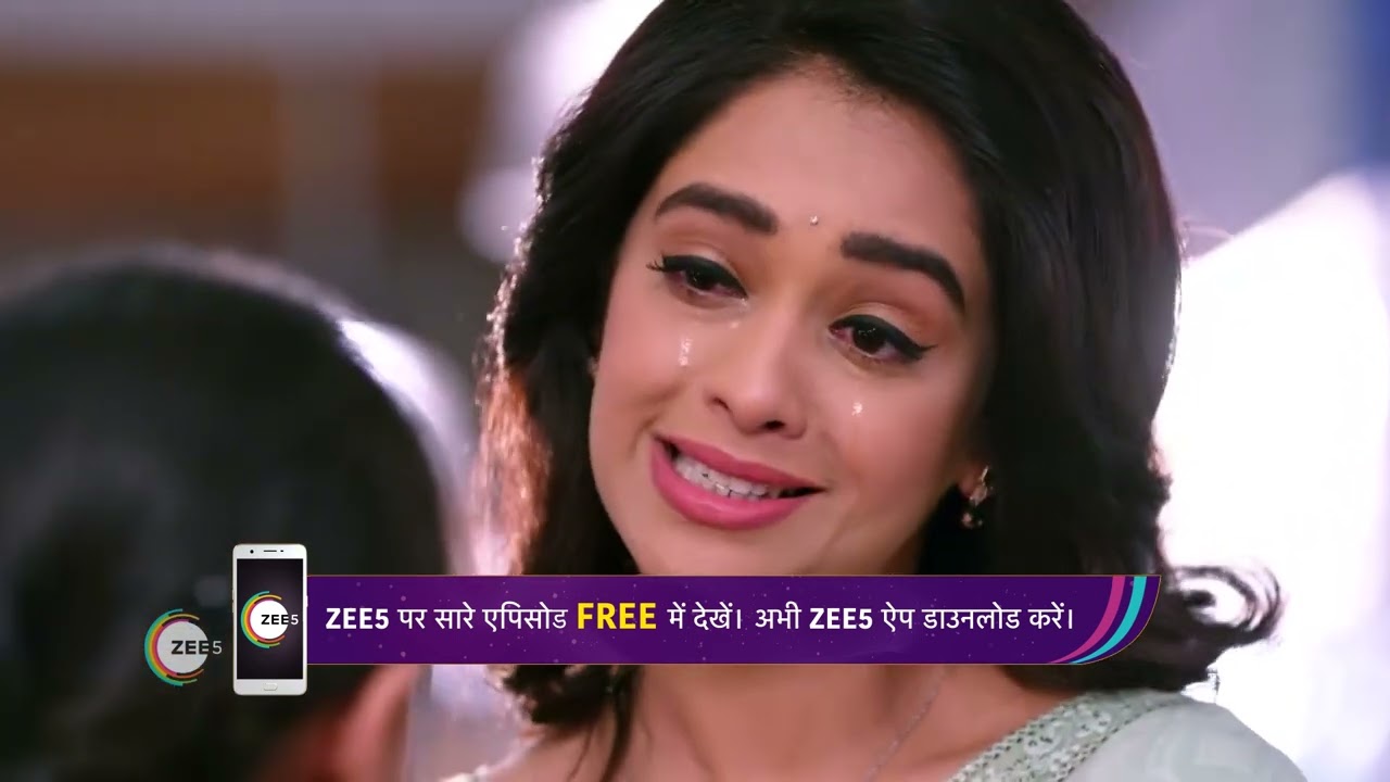 Kumkum Bhagya - Hindi TV Serial - Ep 2320 - Webisode - Shabir Ahluwalia, Sriti Jha - Zee TV