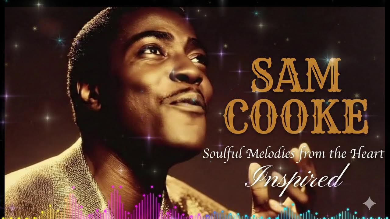 60's Soul Classic (1955) [Lost Demos] B.B King, Ray Charles, Sam Cooke Inspired -City Light Lullaby