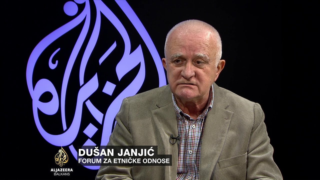 Janjić: Srpska politika se iznenađujuće brzo dovela u situaciju da bude izolovana