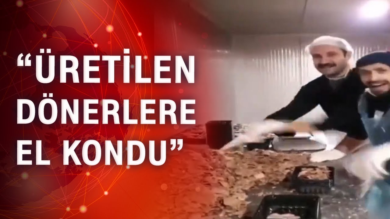 Kırklareli'nde tepki çeken tesise denetim yapıldı