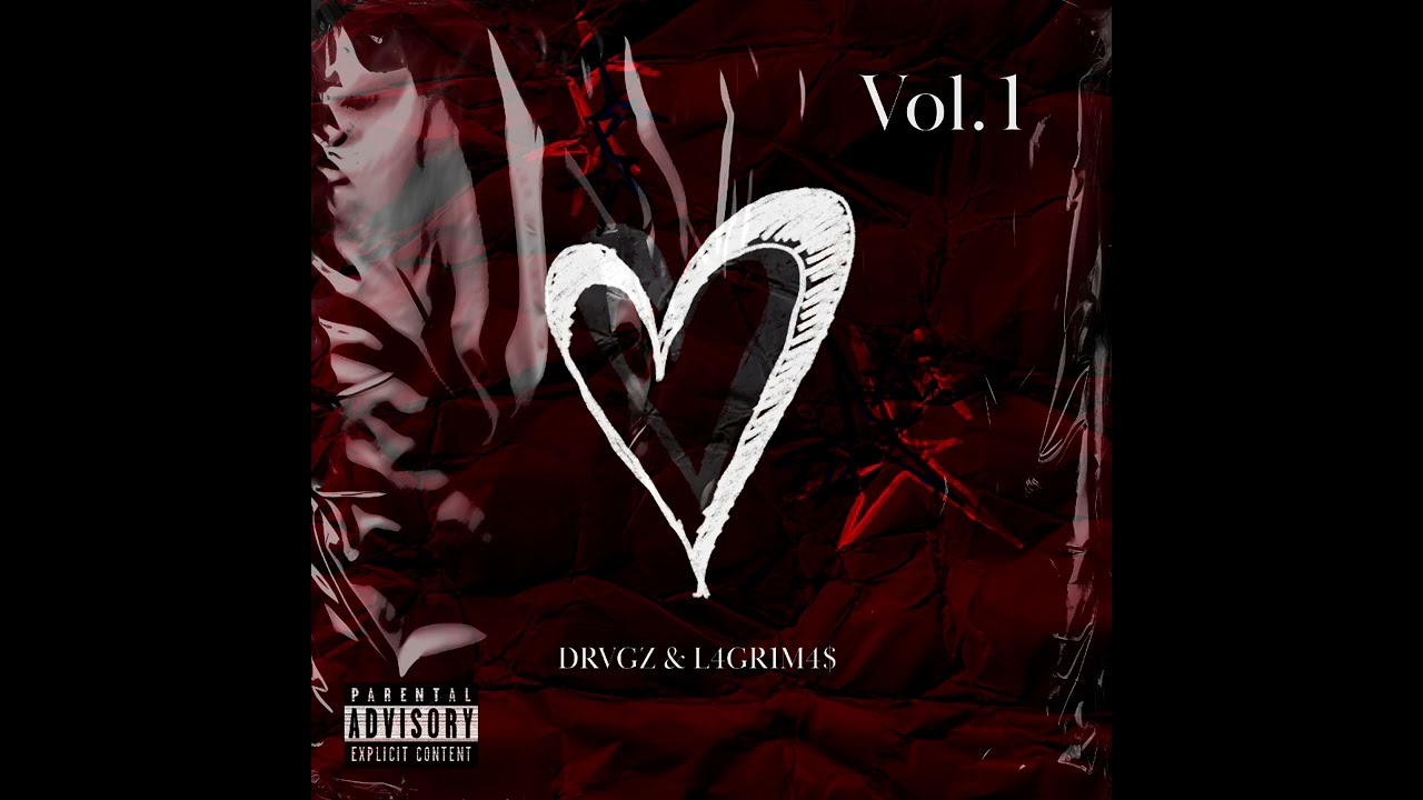 OTRA NOCHE MAS &ndash; T&Oslash;TEMFR&euro;$H (DRVGS & L4GR1M4$ Vol. 1)