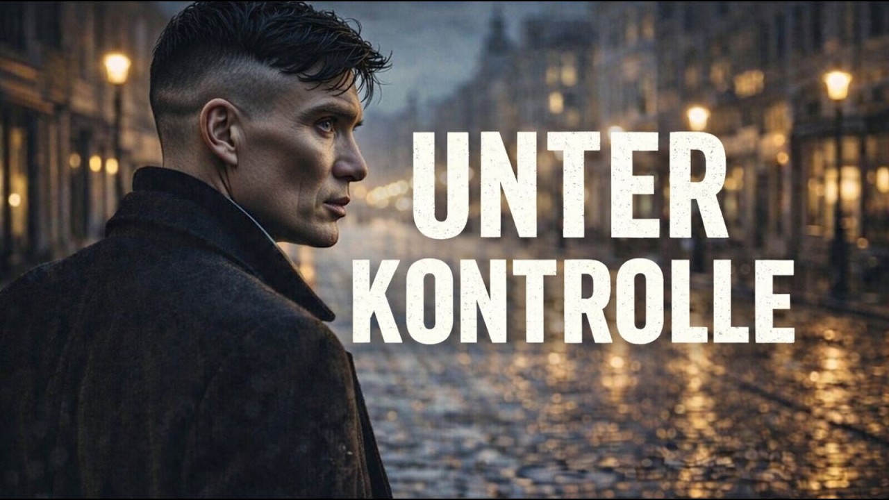 Ohne Beweis | Gentleman Blues für stille Stärke & Klarheit - Herr Neon Playlist
