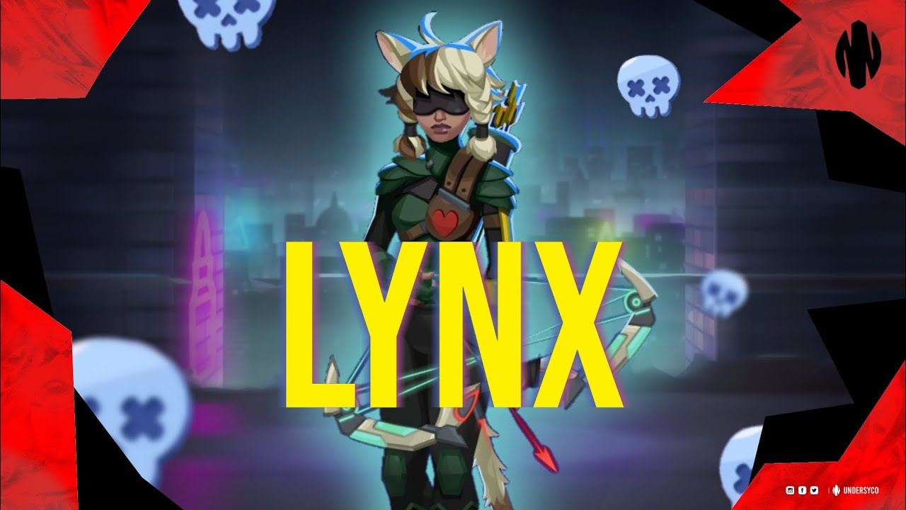 How to Lynx - Hero Guide (BULLET ECHO)