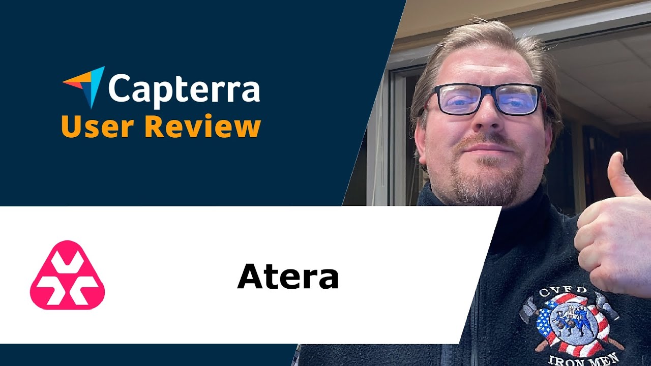 Atera Review: Atera, Dump the other options