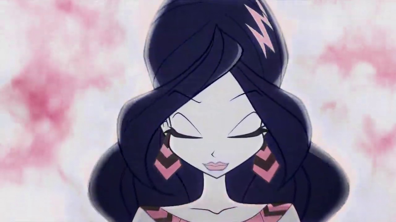 Winx Club ~ Bloom ~  Grenade [request]