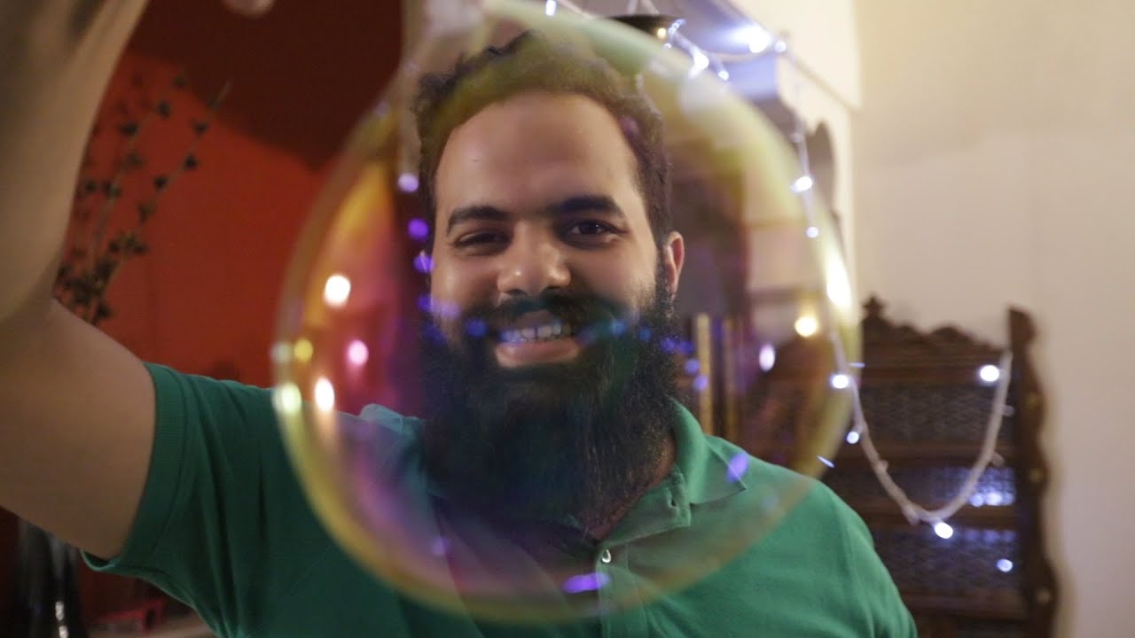 ليه العيد مش زي الكريسماس؟
