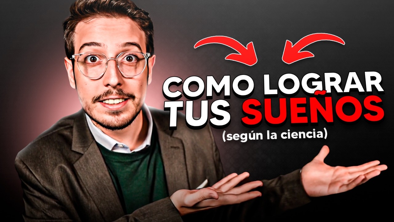 LA MEJOR MANERA DE EMPEZAR el 2026 (Según la ciencia)