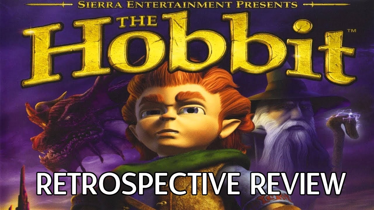 The Hobbit Review