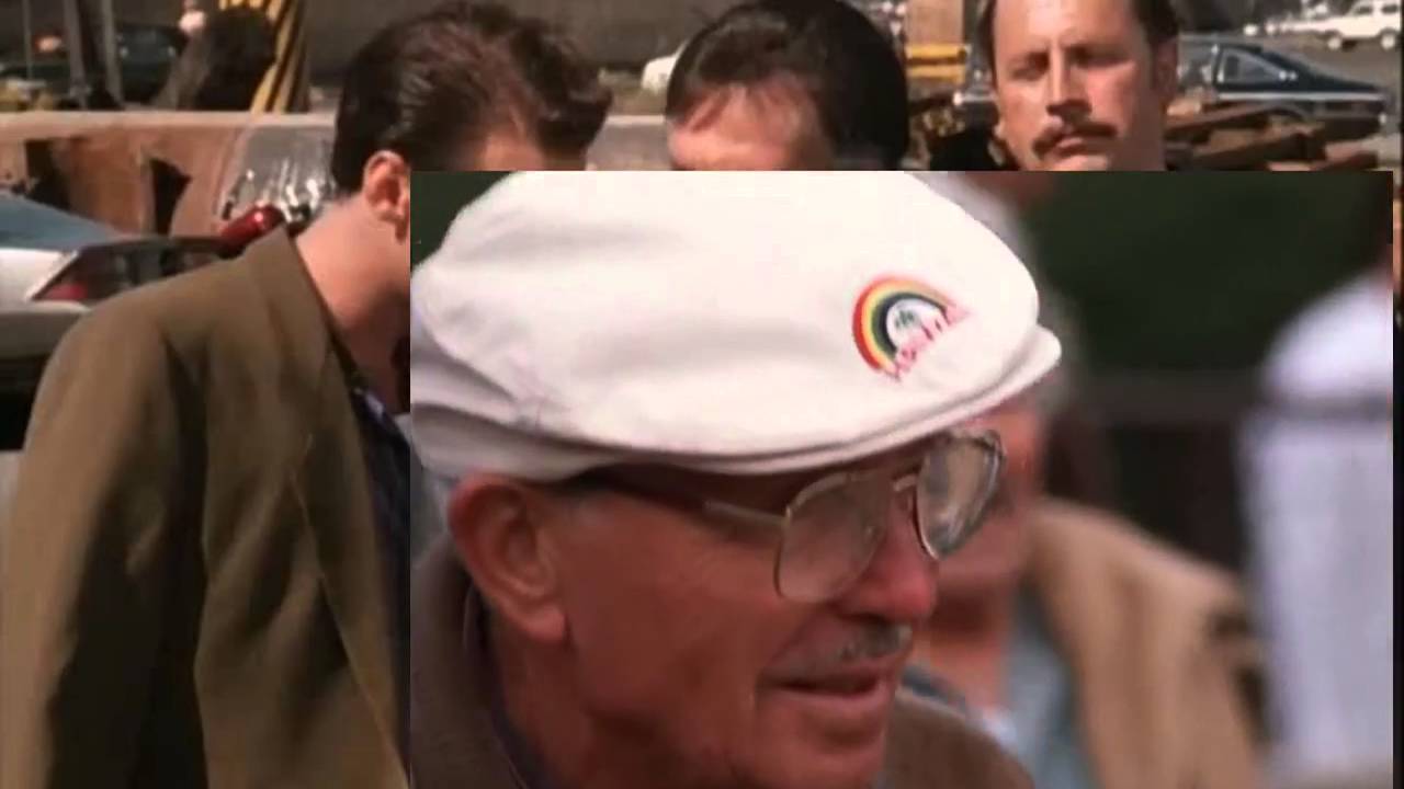 Un Flic dans la Mafia S01E08 Bienvenu dans la Famille by Spy