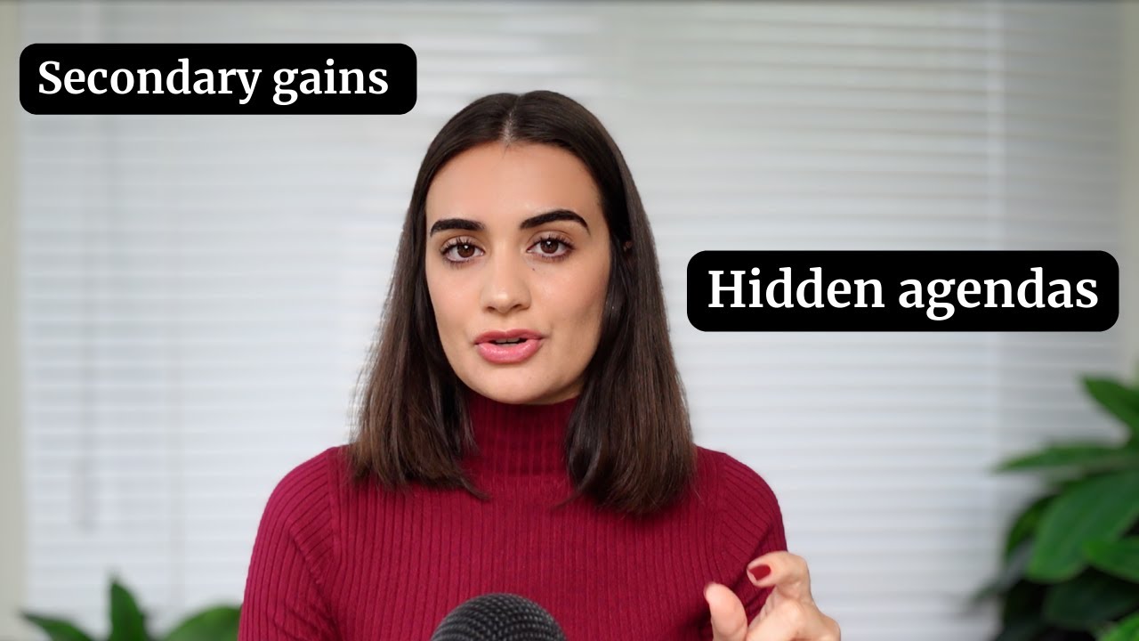 Retroactive Jealousy: Why you can't let go
