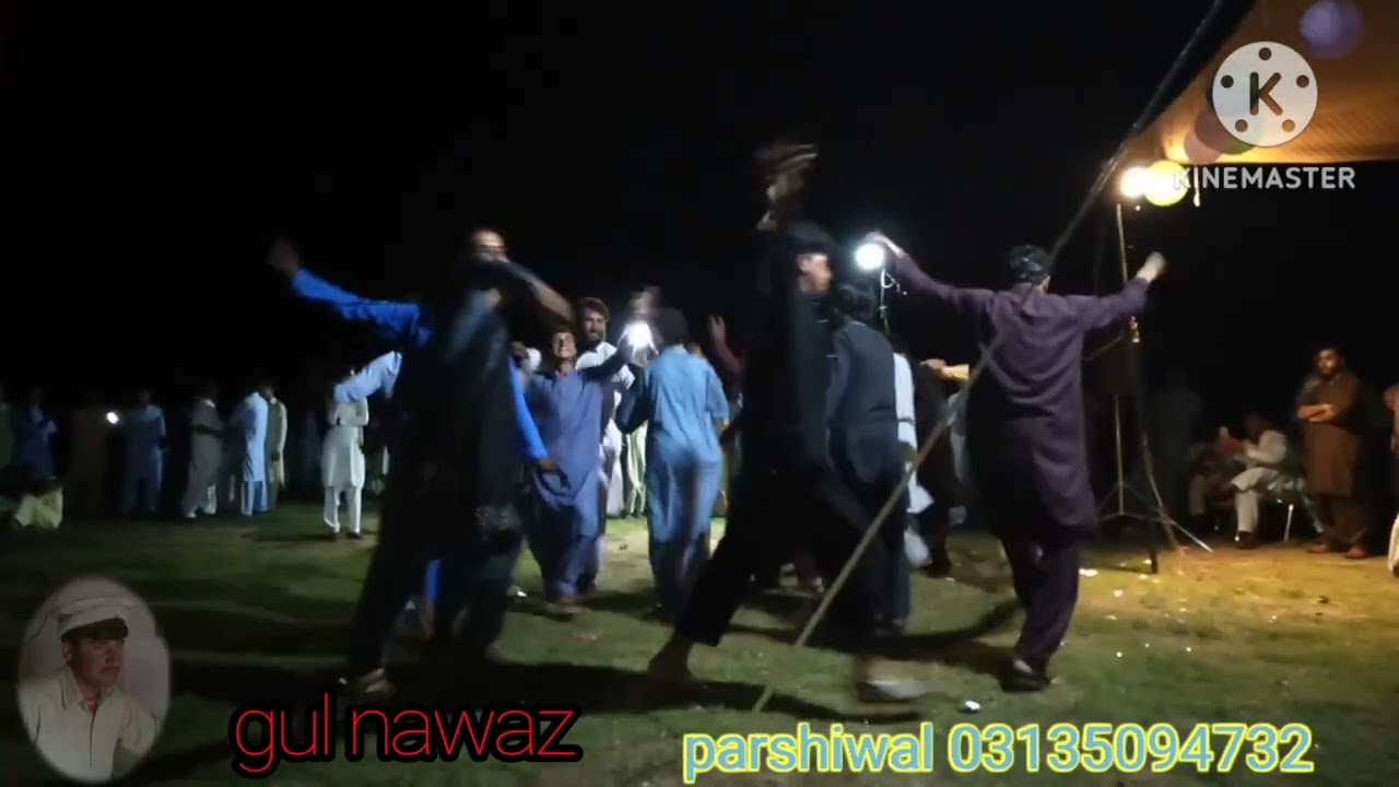 parshai madani parigarm