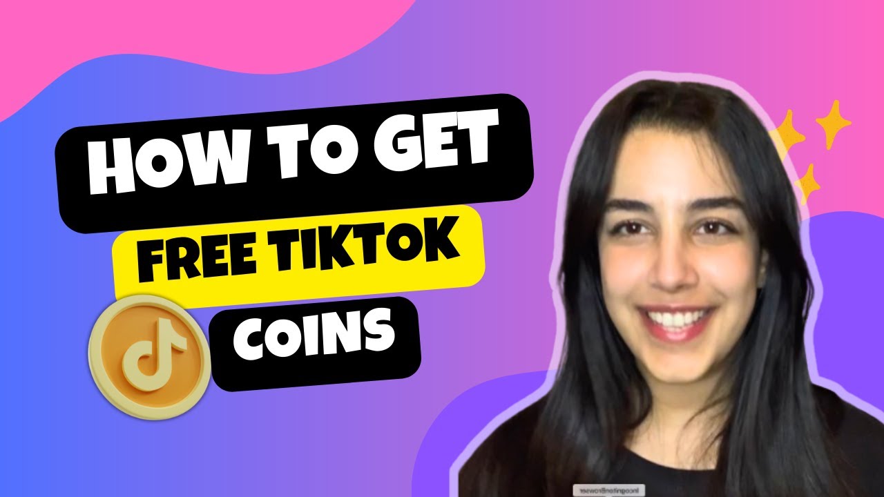 🔥 How to Get 500,000 FREE TikTok Coins in 2025 (No App, No Login Needed!) 💎