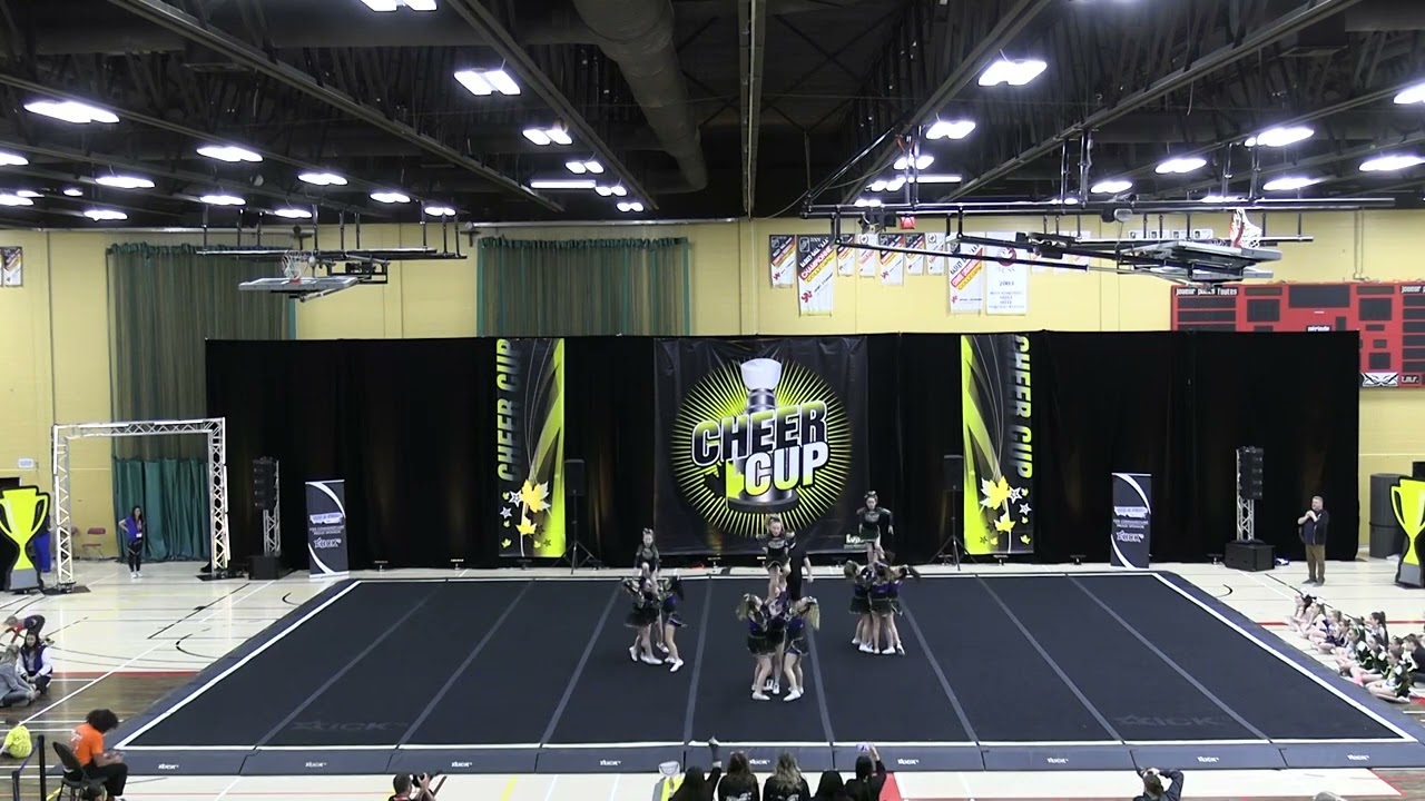 41 - Limelight Allstars - Supreme - AS U12 L2