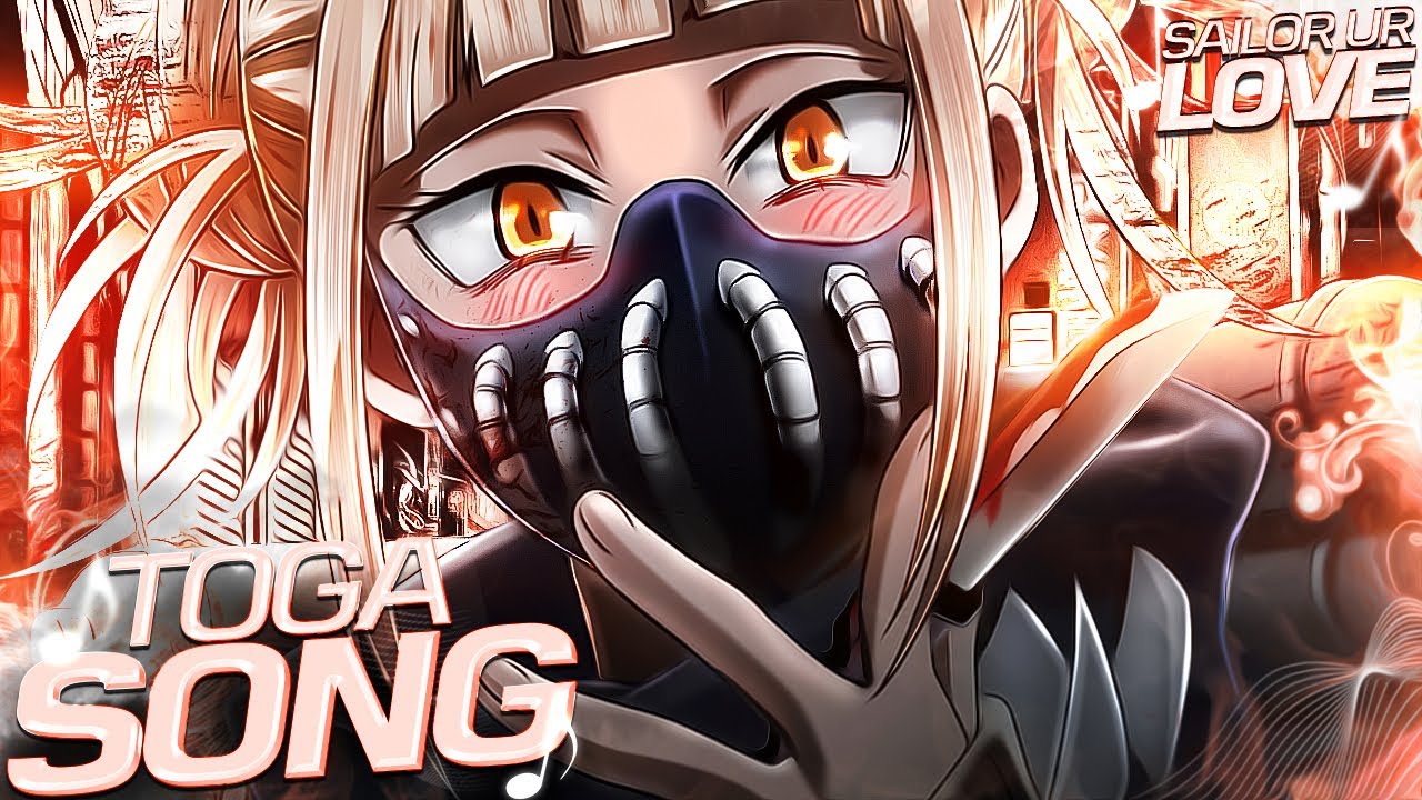 TOGA HIMIKO SONG| 