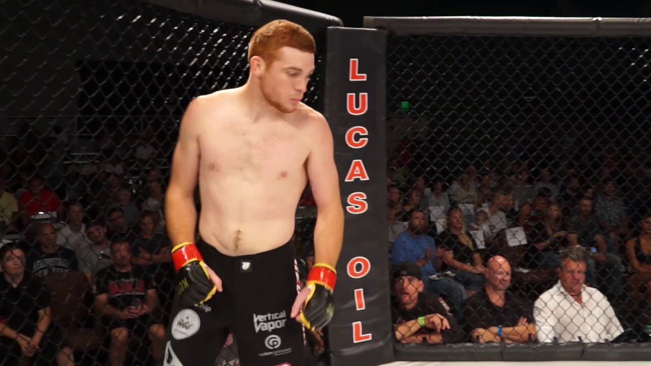 Daniel Swain VS Mike Joy