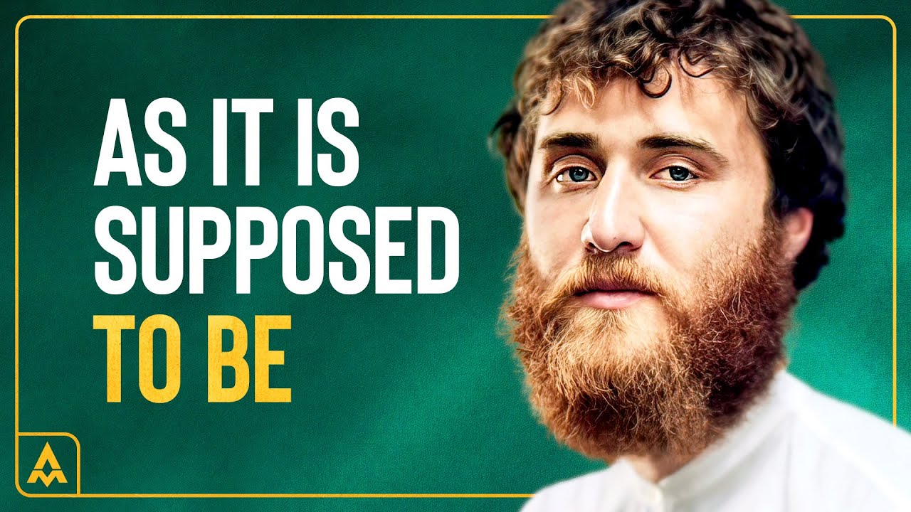 Aubrey Marcus Podcast |  #197 As It Is Supposed To Be With Mike Posner
