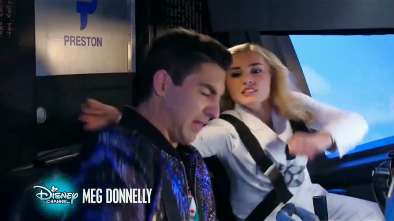 Disney Channel | Bunk'd Season/Series? Finale | August 6 8 P.M.
