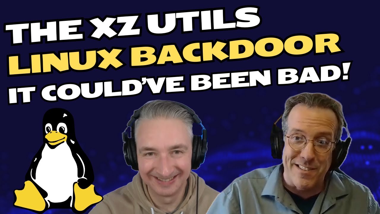 The Backdoor Threat to Linux & Massive Social Security Number Heist