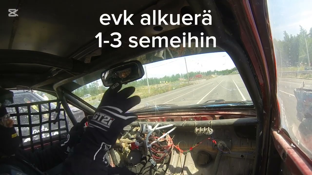 Salo JM 15.6 2025