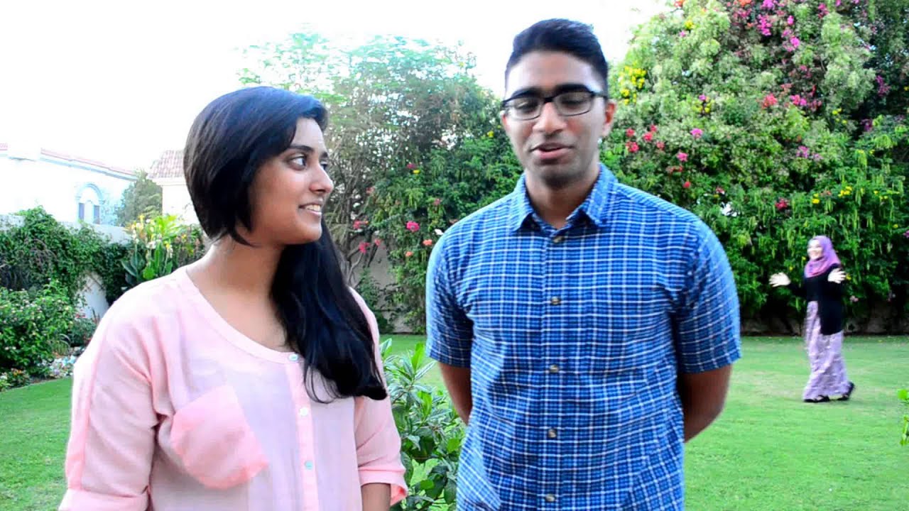 CIS, Dubai - Graduating Class 2014 - Message From The Head Boy & Head Girl