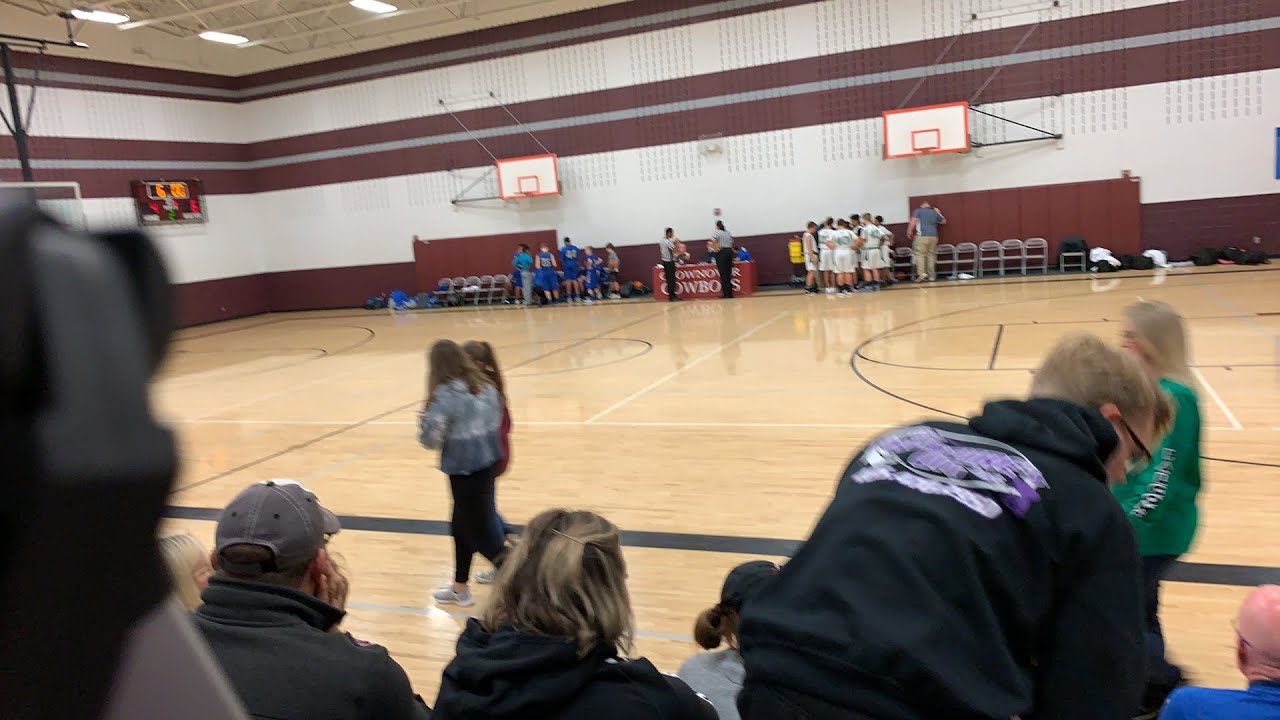 Ky tournament game 1 cont