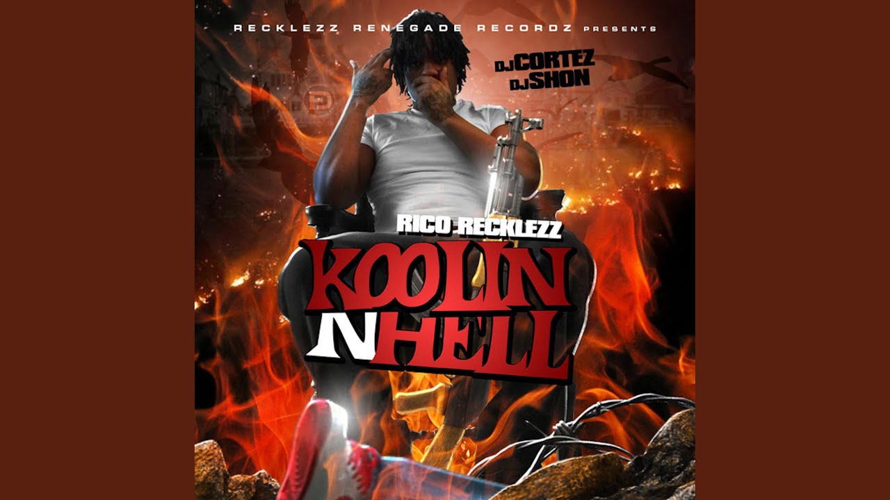 Koolin n Hell Intro