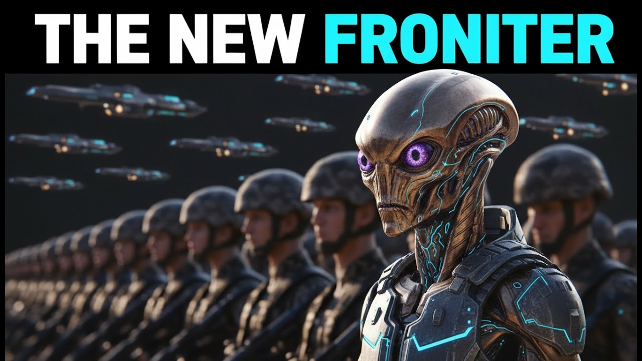 Aliens Called Humans Weak, Battle Proved Them Terribly Wrong | HFY | HFY Sci-fi Stories