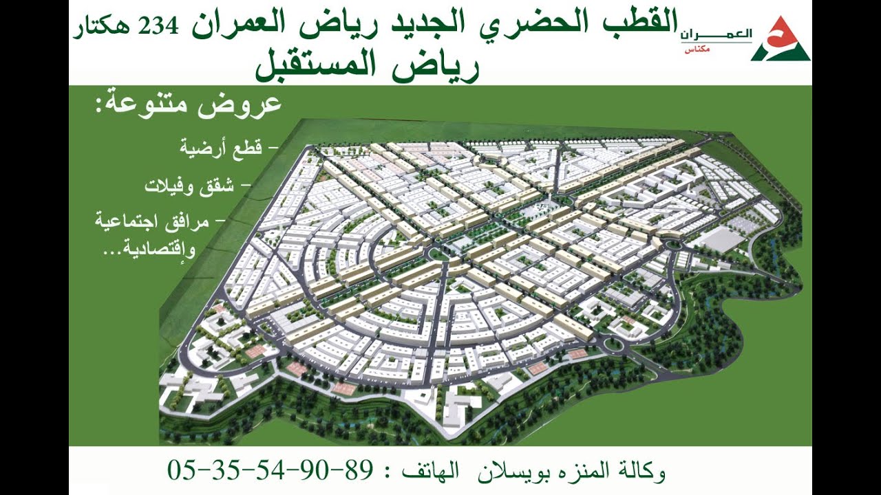 رياض العمران جوهرة مكناس العقد الفريد، يوم القرب لفائدة صغار ومتوسطي المنعشين العقاريين 6 دجنبر 2014
