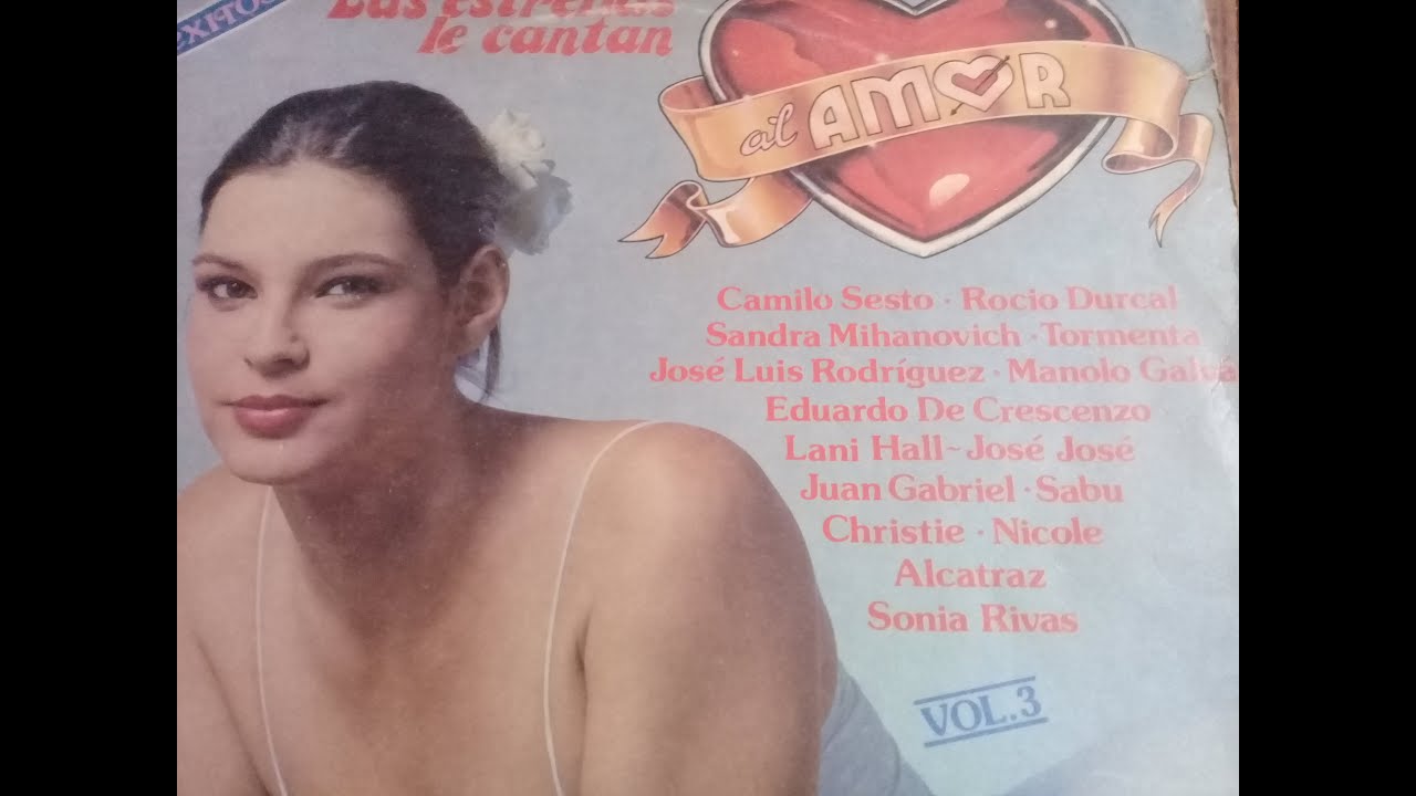 EDUARDO DI CRESCENZO   1982 AHORA en castellano