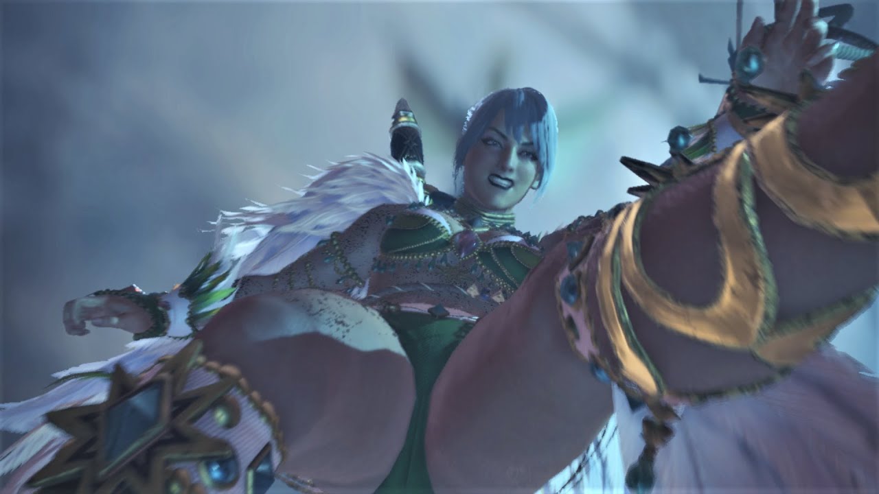 This Is Harder Than Alatreon Change My Mind | Monster Hunter World Iceborne )Funny Moments)