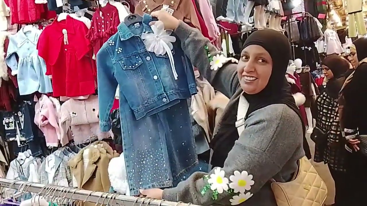 طلعت نتيجة irm شو طلع فيها وجولة تسوق مع ام بلال 