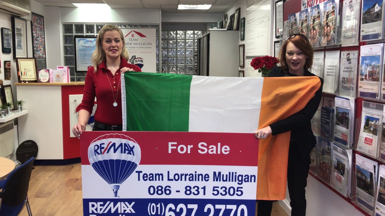 RE/MAX Results Team Lorraine Mulligan RE/MAX R4 Convention Video
