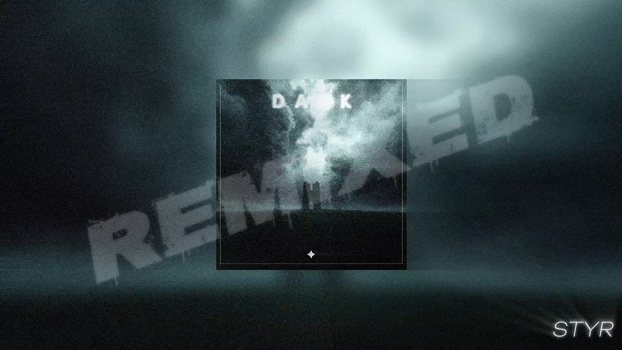 Dark(Remix)
