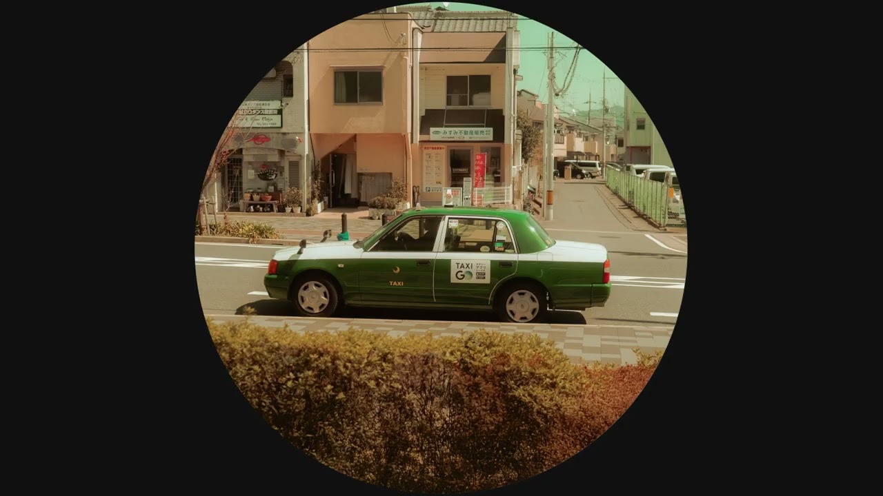 H.K. - Afternoon Delight
