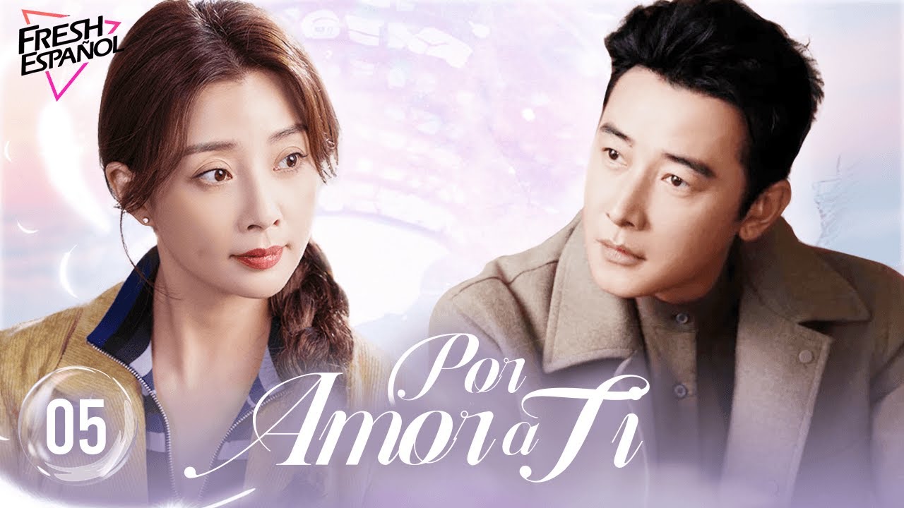 [Doblado ESP] Por Amor a Ti EP05 | Un Anciano adoptó a un Bebé que sería un Millonario después...